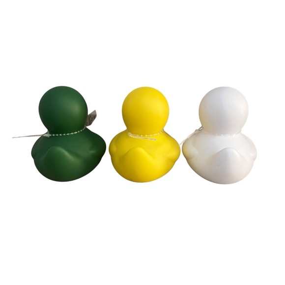 2024 Publix Rubber Duck 3 Pack Bundle Set Duck my Jeep Limited Edit. Duckie NEW - Picture 2 of 8